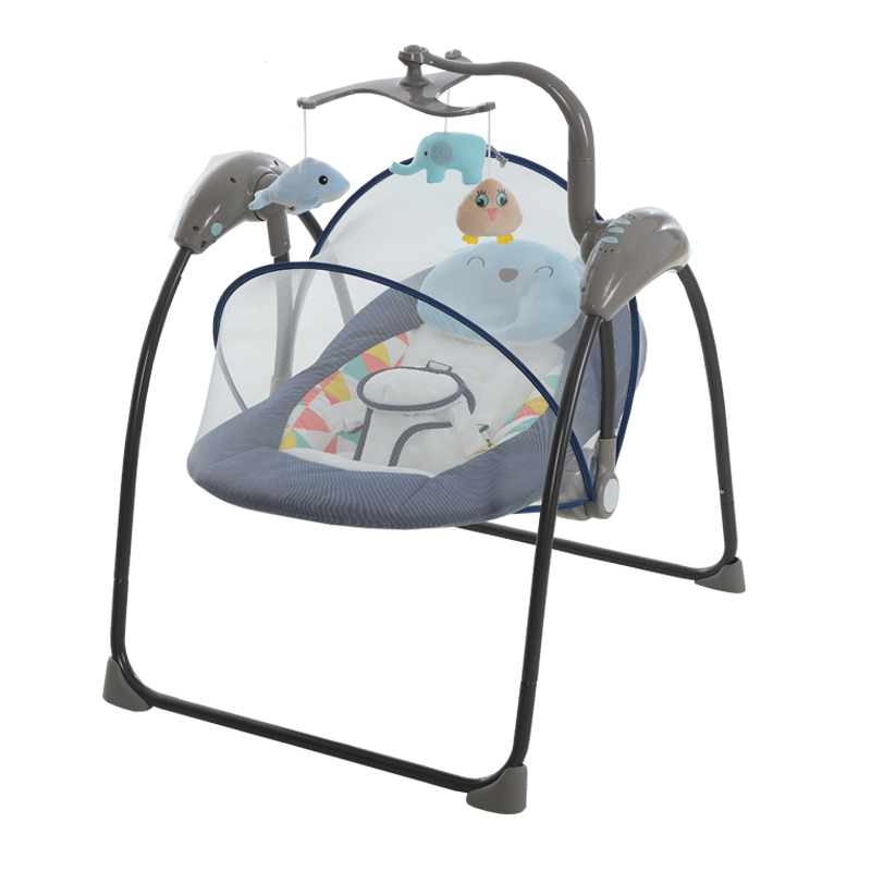 High quality swing