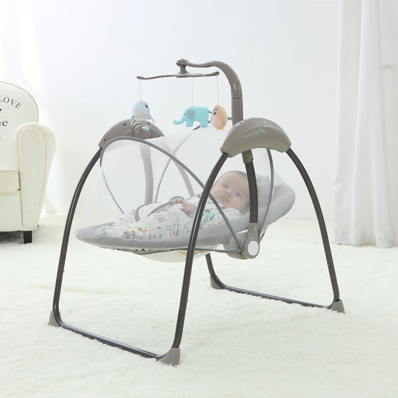 High quality swing