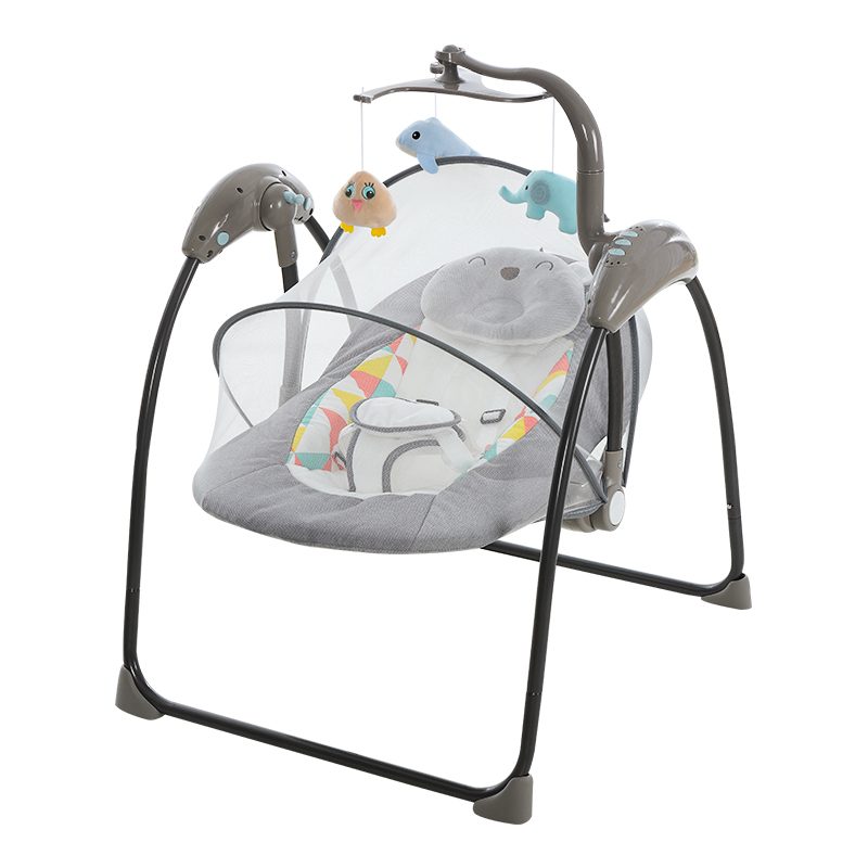High quality swing