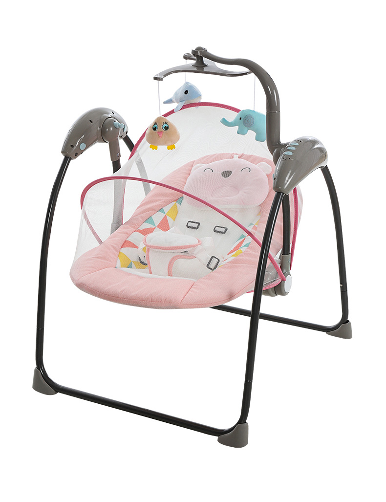 High quality swing
