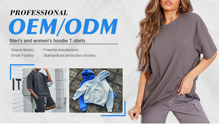 garment factory custom design