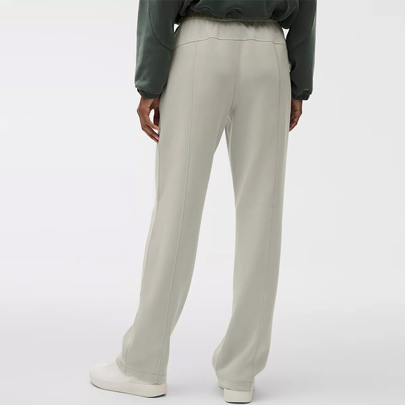 solid color pants