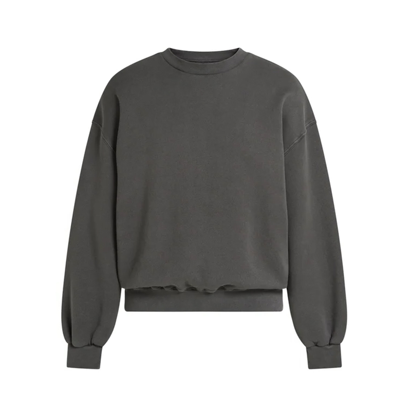 Simple Hoodie