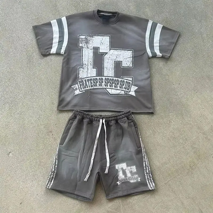 Two Piece Set