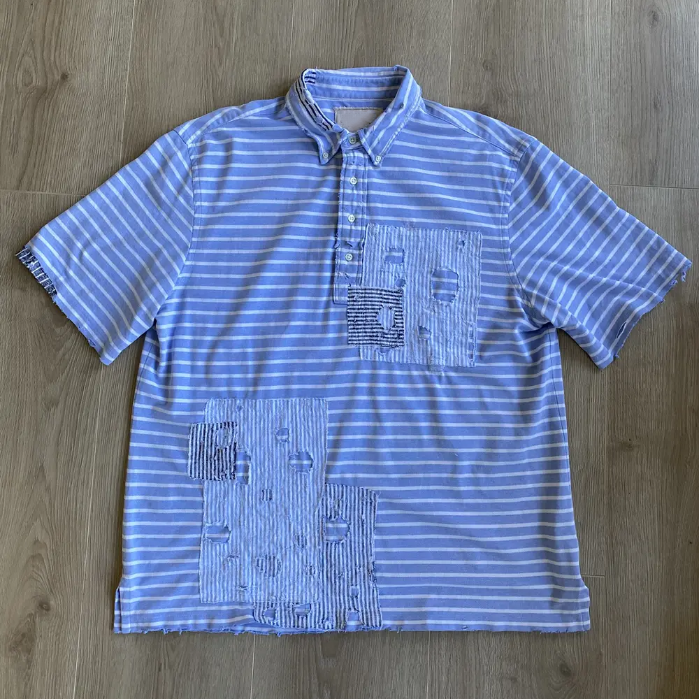 Reworked Polo