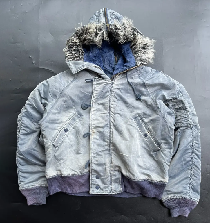 Vintage Jacket