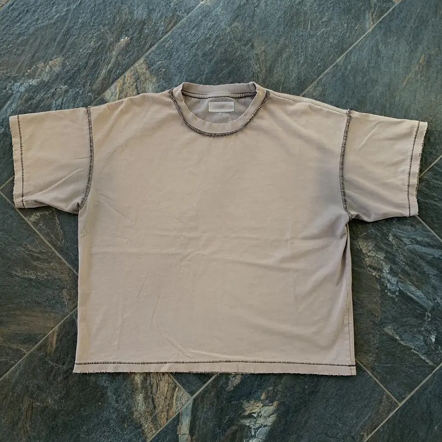 Inside Out Tee