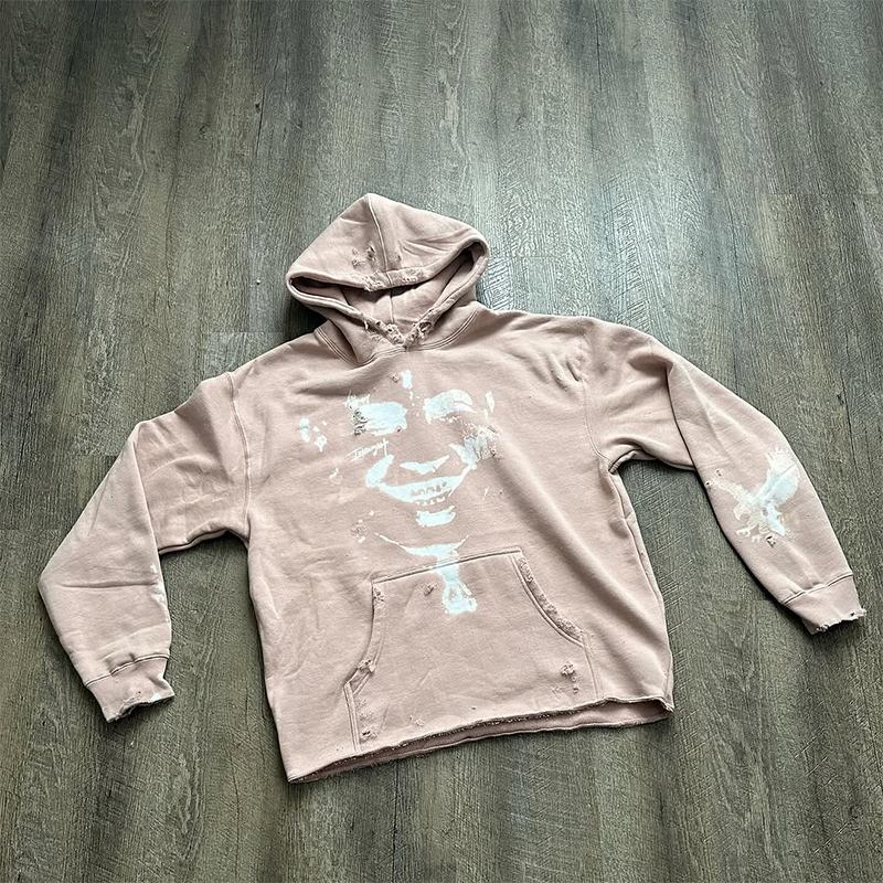 Streetwear Design
