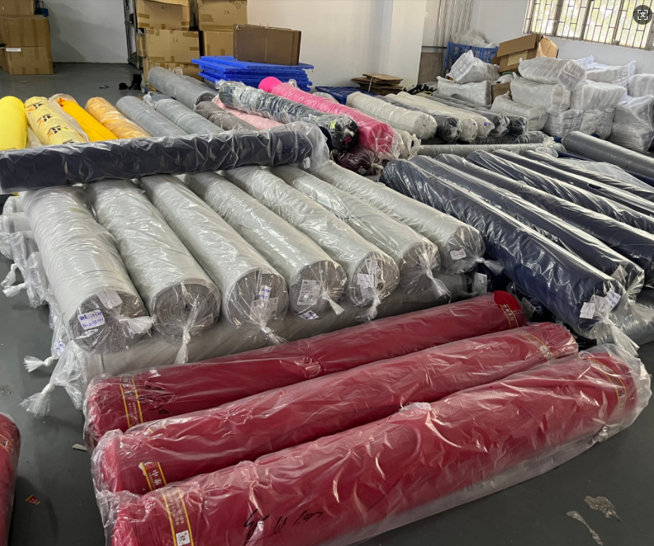 Garment Factory