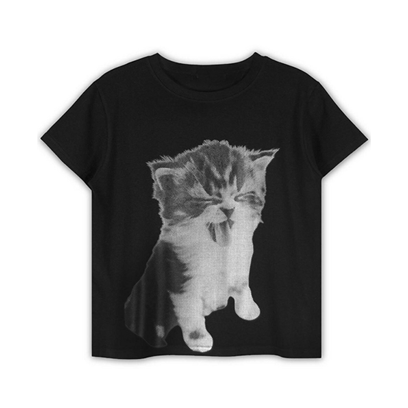 Printed apparel