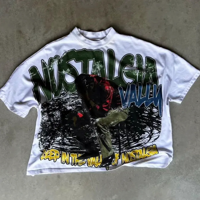 Custom Apparel