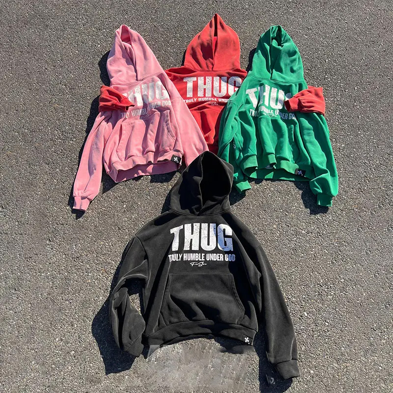 Hoodie Collection