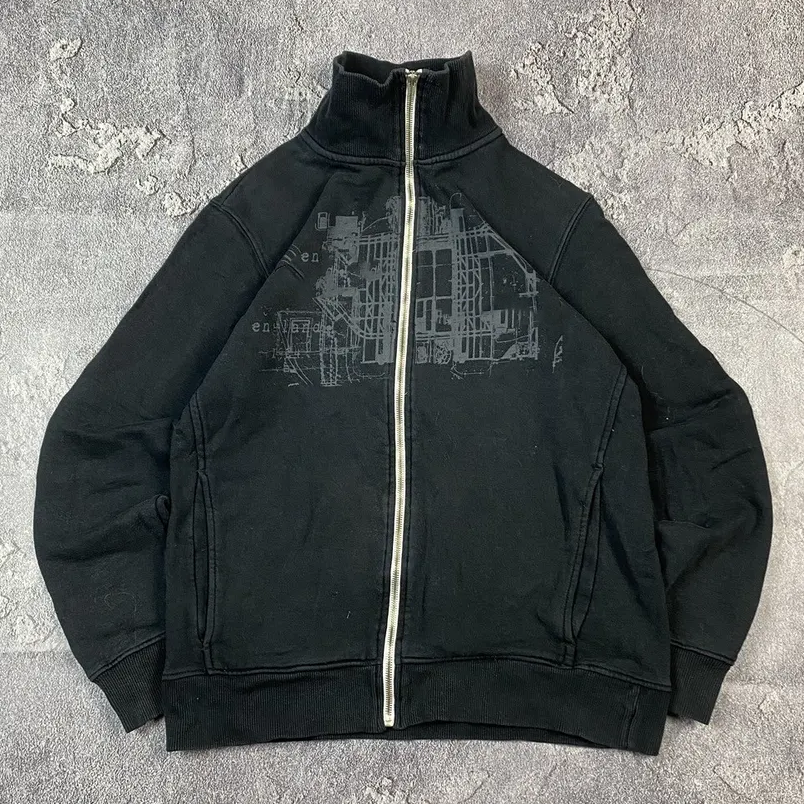 Tech wear Style