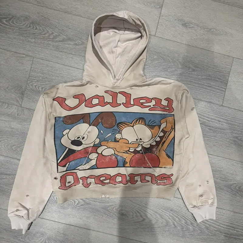 RetroHoodie