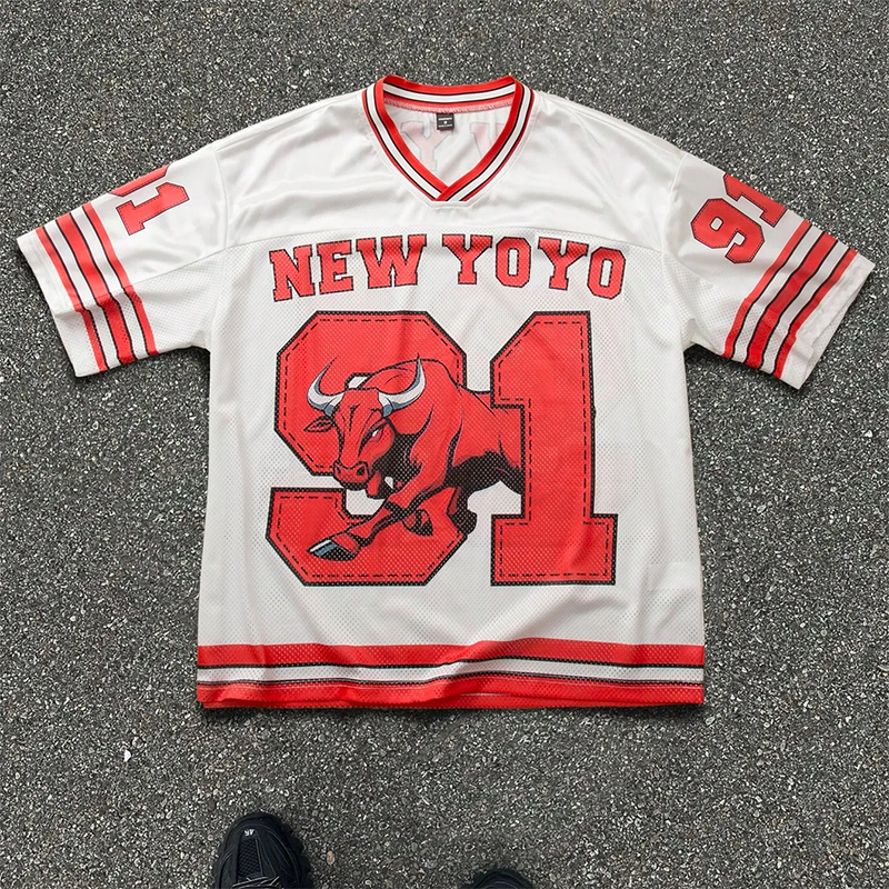 BasketballJersey