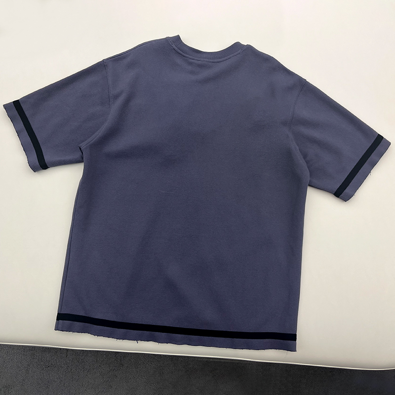 basic t-shirt