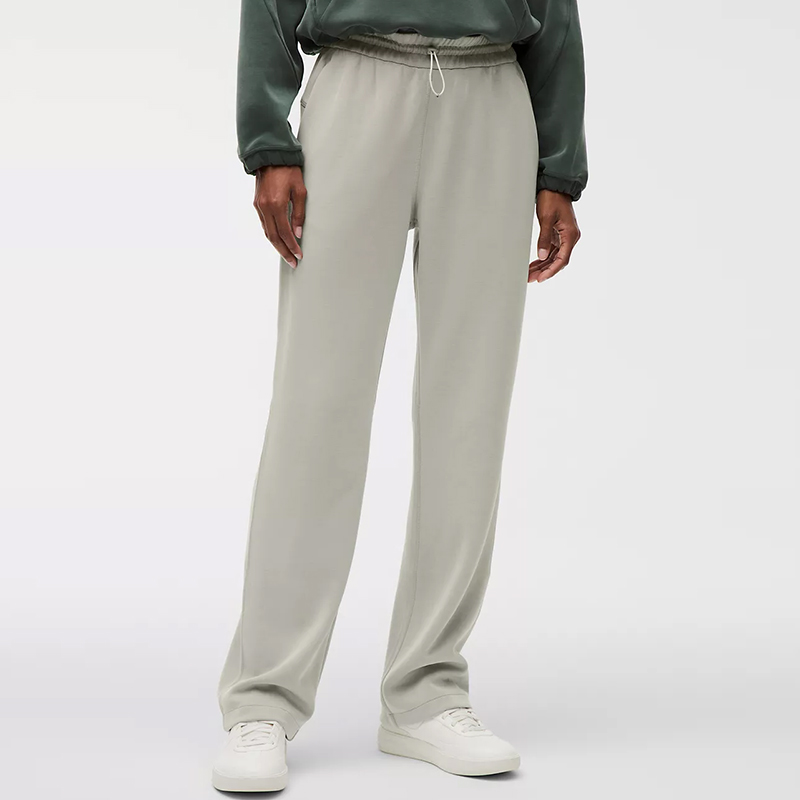 solid color pants