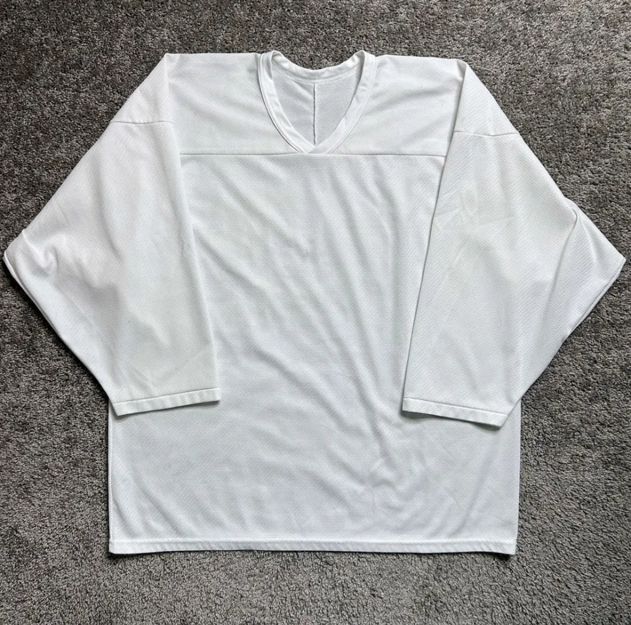 Mesh Jersey