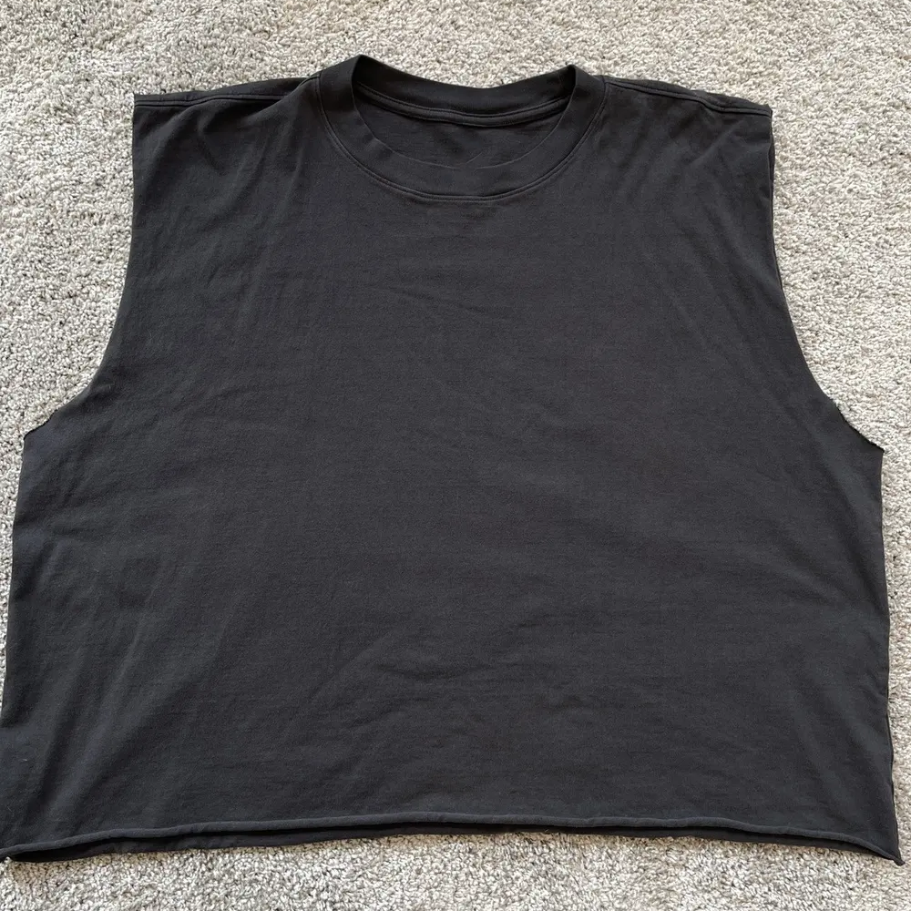 Muscle Tank