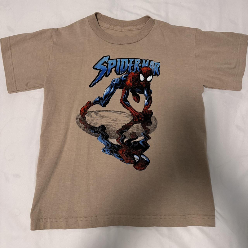 Spider Man Tee