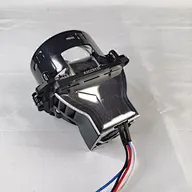  projector headlight for motorcycles