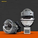 3" car light projector
