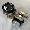 headlight laser
