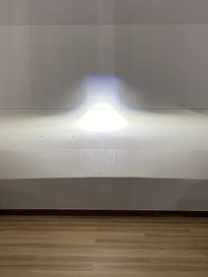  projector headlight for motorcycles