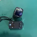 1.8in bi led projector،جهاز عرض ميني ثنائي ال اي دي،كشاف ضوئي 1.8 بوصة،جهاز عرض ضوئي للسيارة من ماتريكس