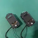 1.8in bi led projector،جهاز عرض ميني ثنائي ال اي دي،كشاف ضوئي 1.8 بوصة،جهاز عرض ضوئي للسيارة من ماتريكس
