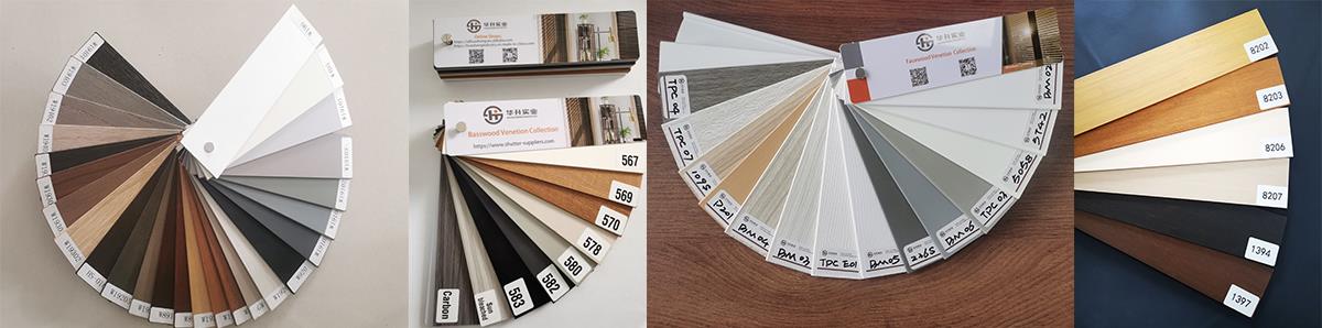 blinds slats