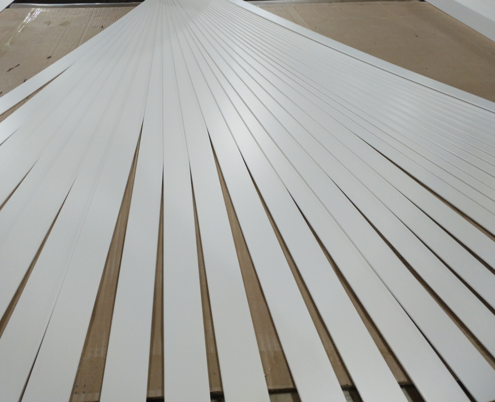 Basswood Blinds Slat supplier