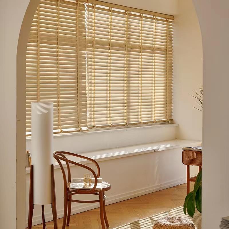 Basswood Blinds Slat Supplier