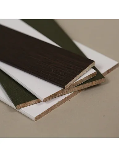 Basswood Blinds Slat supplier
