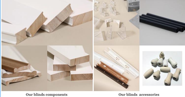 Bamboo Blinds Factory
