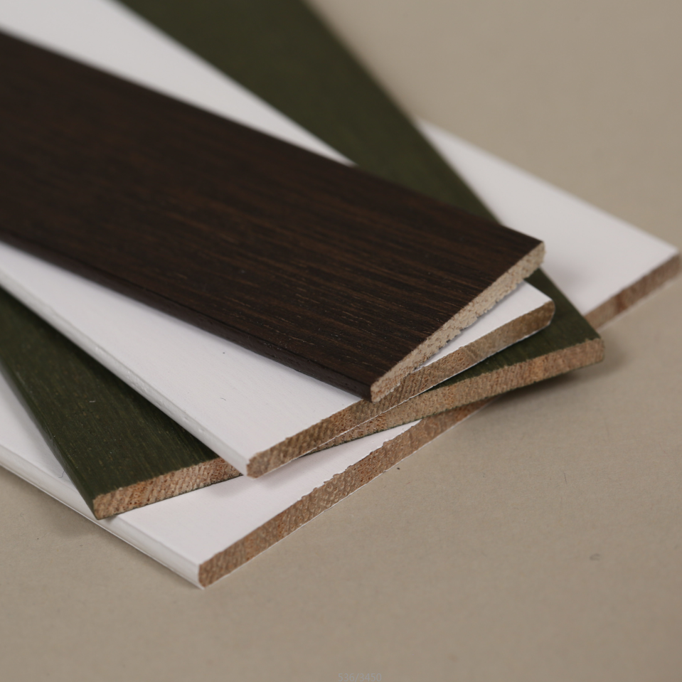 Basswood Blinds Slat supplier