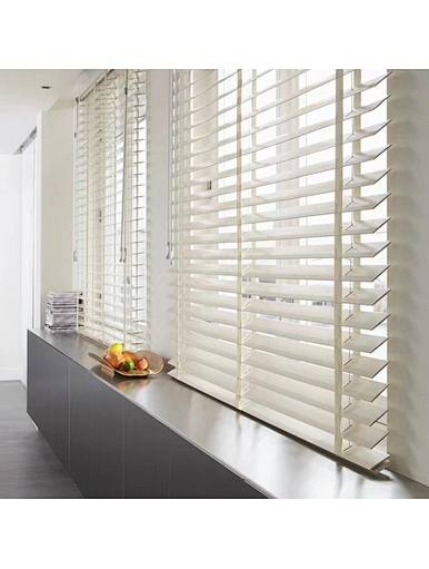 Fauxwood Blinds Supplier supplier china