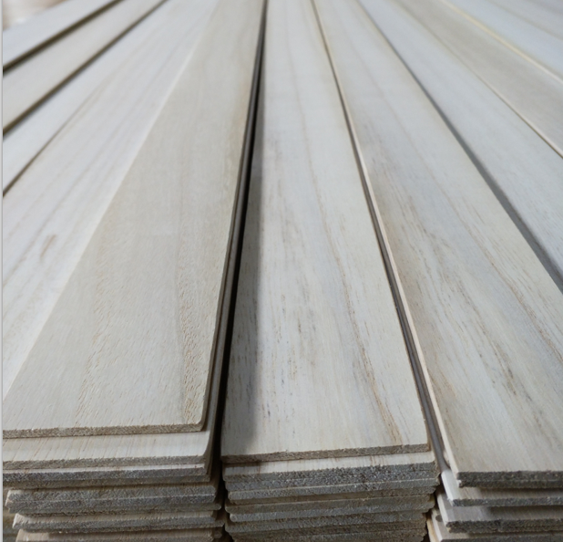 Basswood Blinds Slat supplier