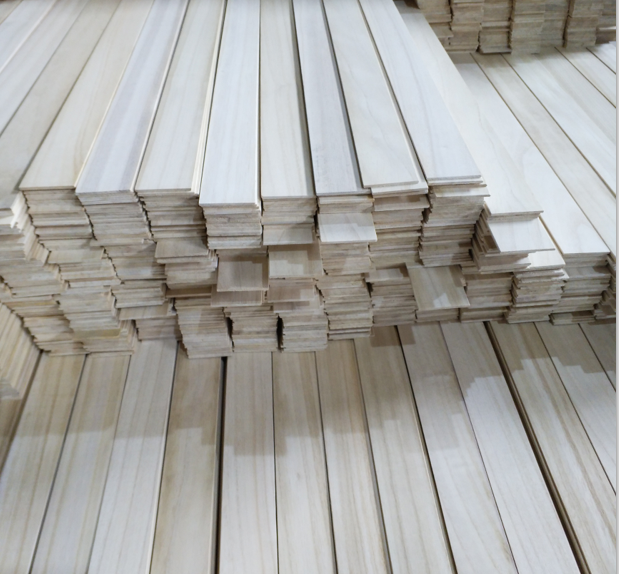 Basswood Blinds Slat supplier