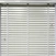 Basswood blinds