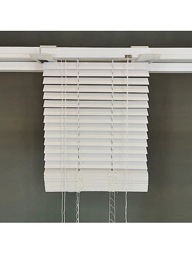 Paulownia Blinds