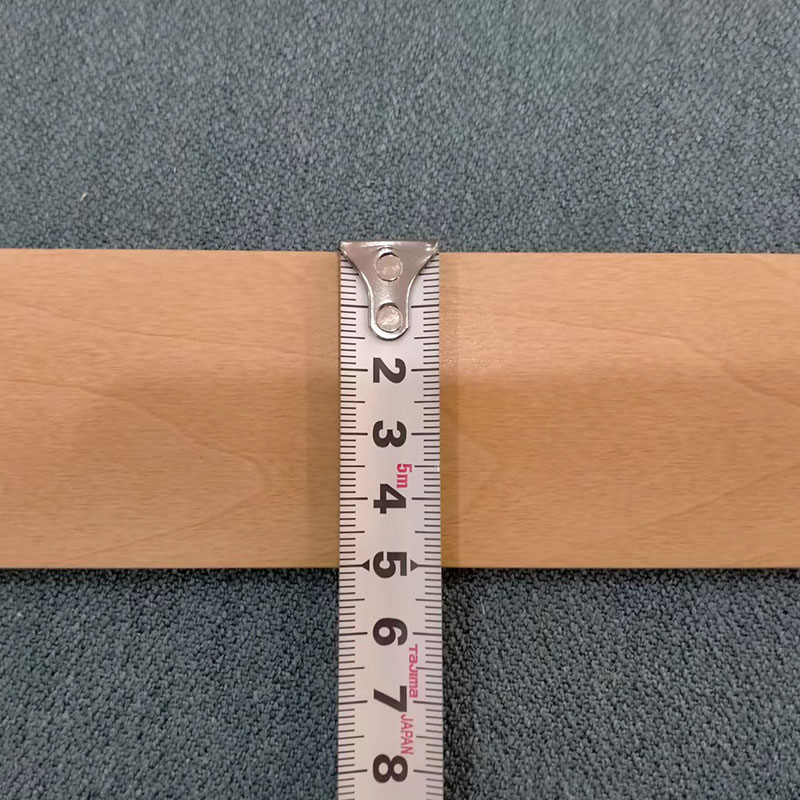 paulownia Blinds Slat
