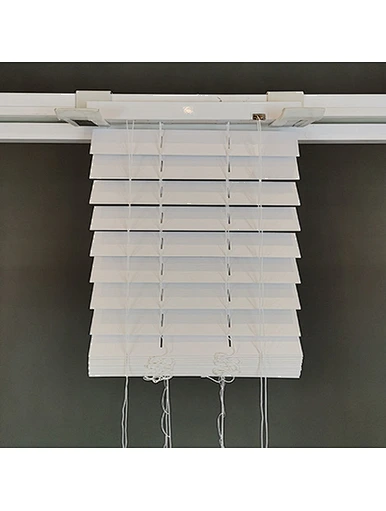 Paulownia Blinds