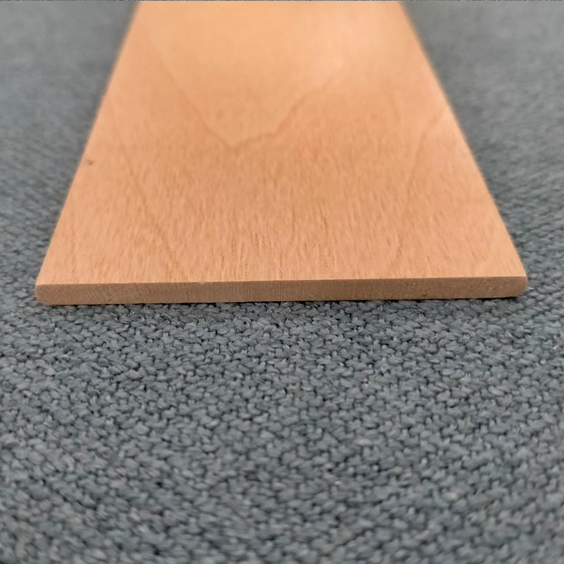 paulownia Blinds Slat