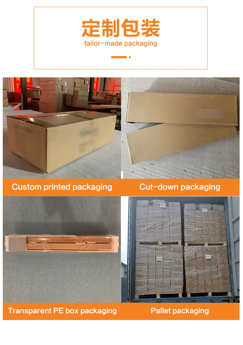 factory direct operation Paulownia Venetian Blinds