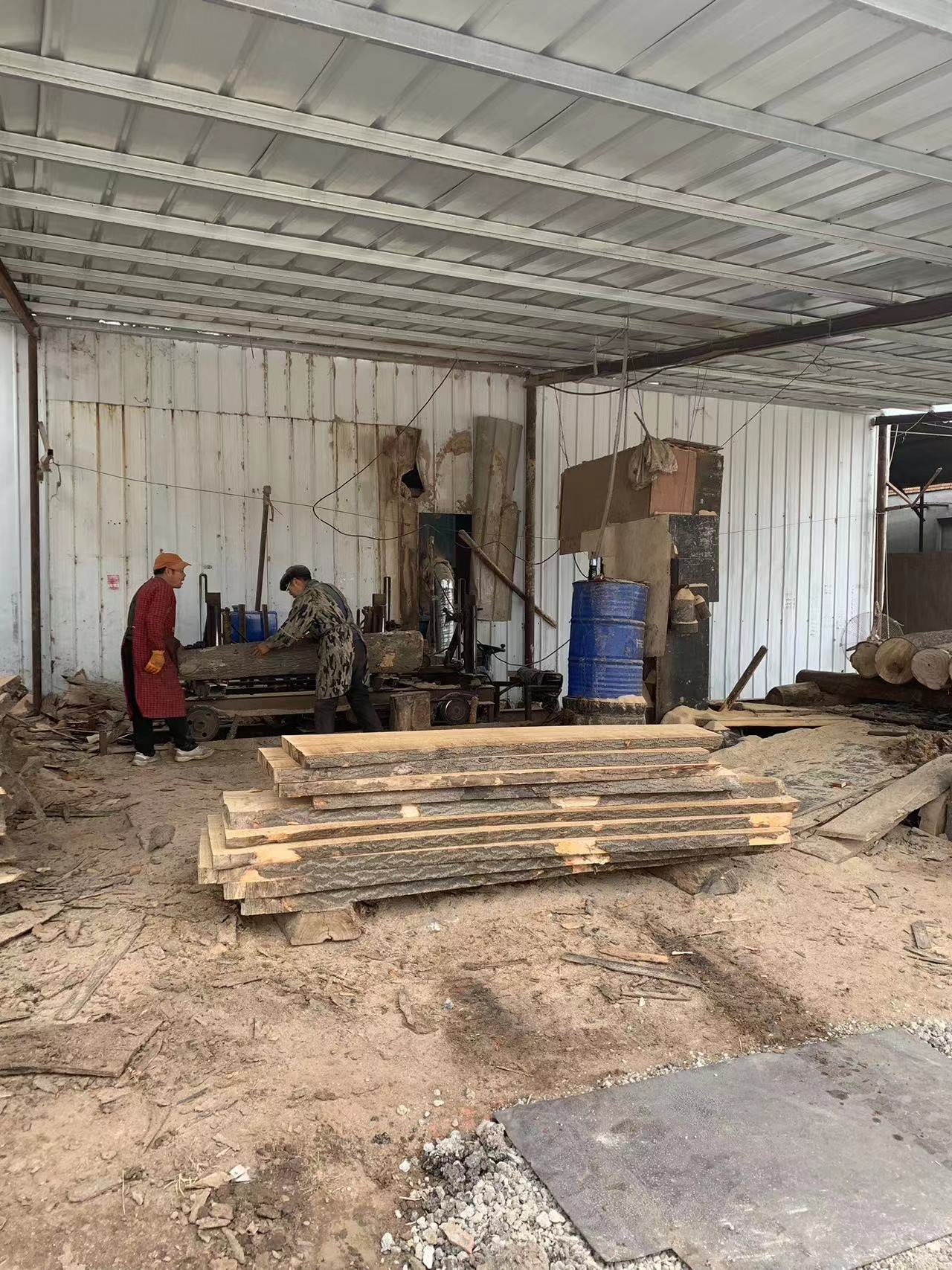 How can a log become a Venetian Blinds -1? Supplier China