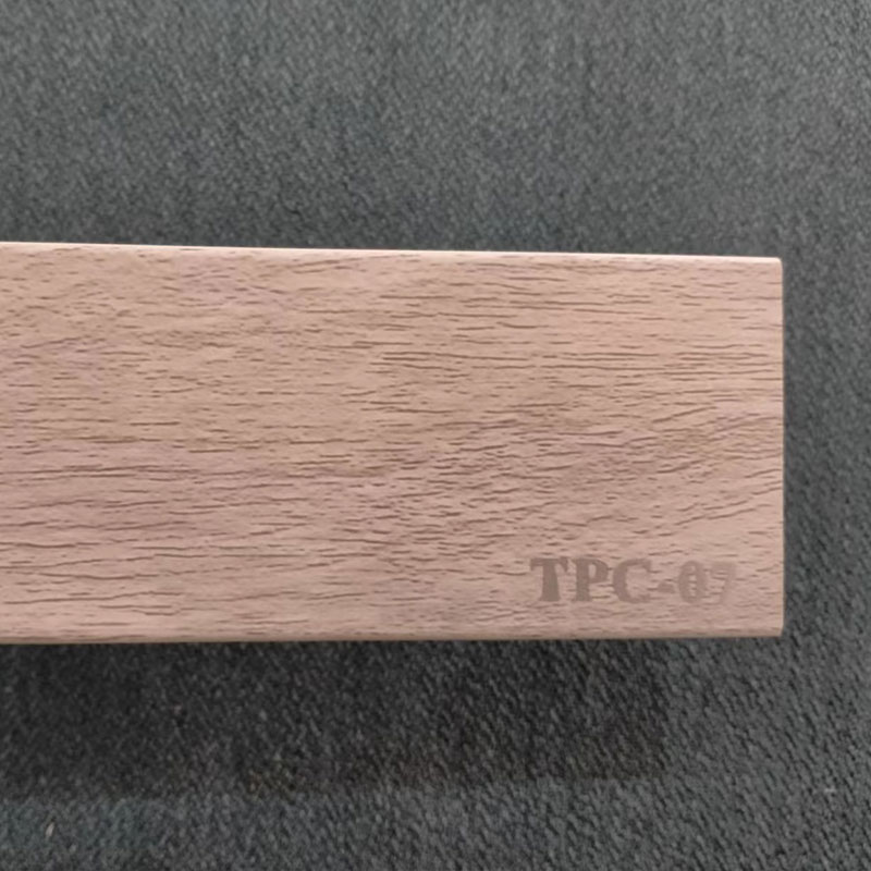 PVC slats