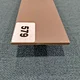 basswood slats