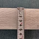 PVC slats