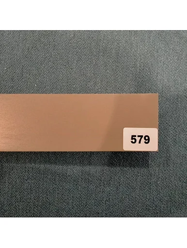 basswood slats